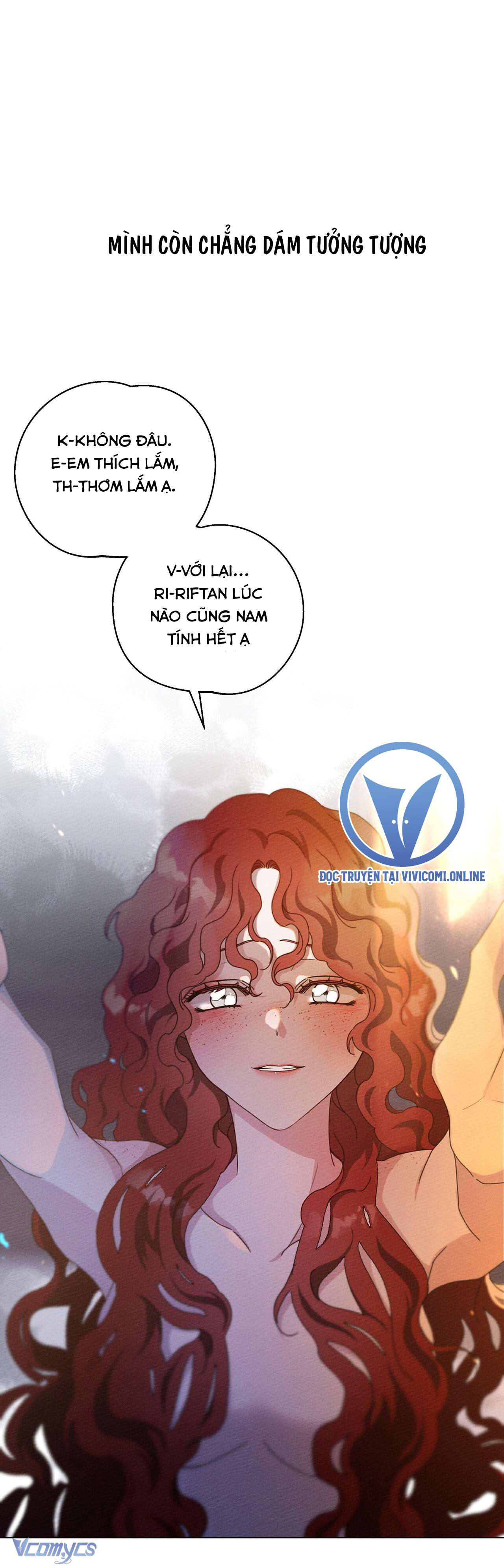 Dưới Bóng Cây Sồi Chap 28 - Trang 4