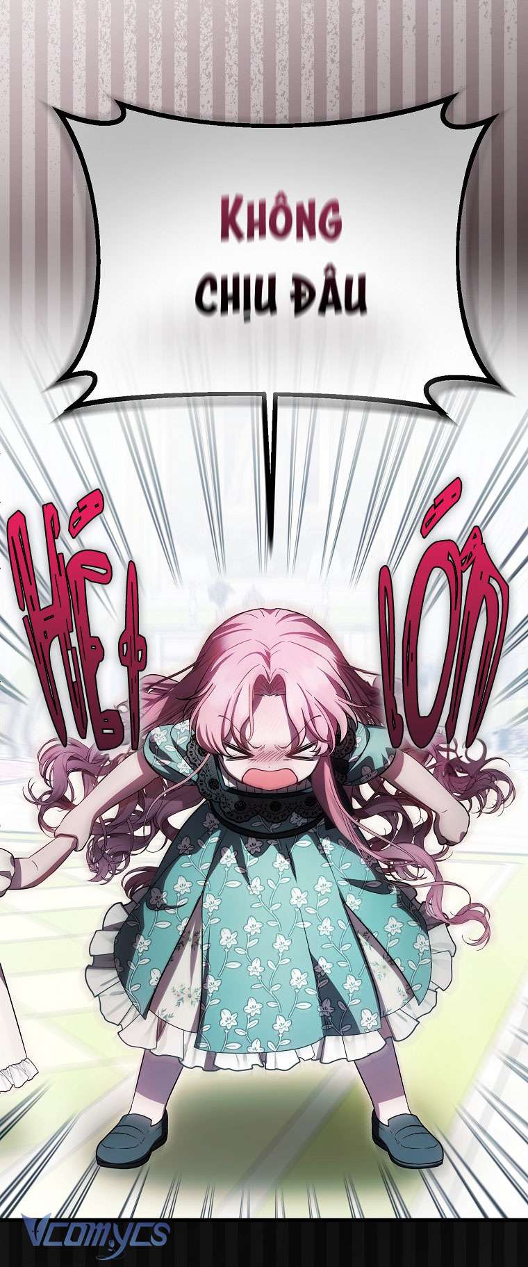 Lần Đầu Bé Út Được Yêu Thương Chap 22 - Trang 2