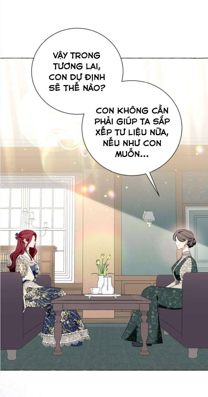 Tôi Tưởng Đó Chỉ Là Tiểu Thuyết Trọng Sinh Bình Thường Chapter 21 - Trang 4