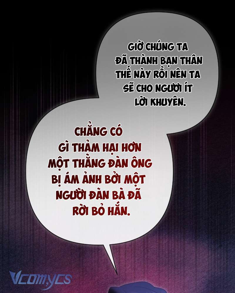 Dành Cho Những Ai Coi Hối Tiếc Là Điều Xa Xỉ Chap 18 - Trang 4