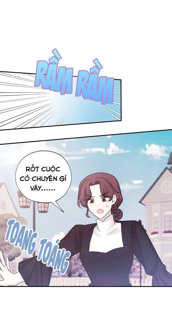 Cửa Hàng Búp Bê Của Công Chúa Chap 36 - Trang 2