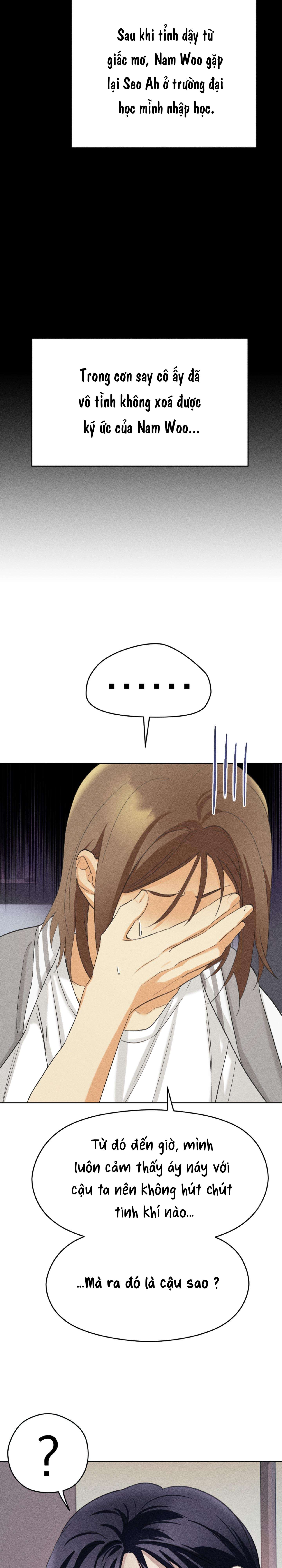 [ 18+ ] Cô nàng Succubus Chap 4 - Next [ 18+ ] Cô nàng Succubus -END- Chap 5