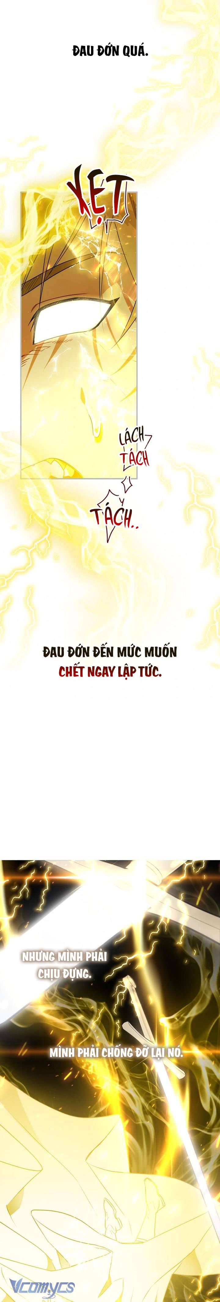 Bỗng Nhiên Tôi Trở Thành Quạ Đen!! Chapter 4 - Trang 4