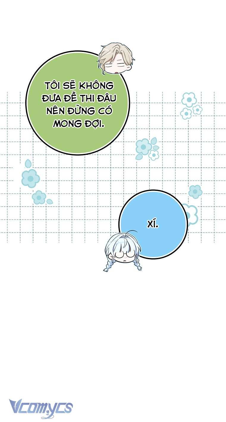 Thời Hạn Cuối Cùng Đang Tràn Ngập Trên Cửa Sổ Trạng Thái Chap 24 - Trang 4