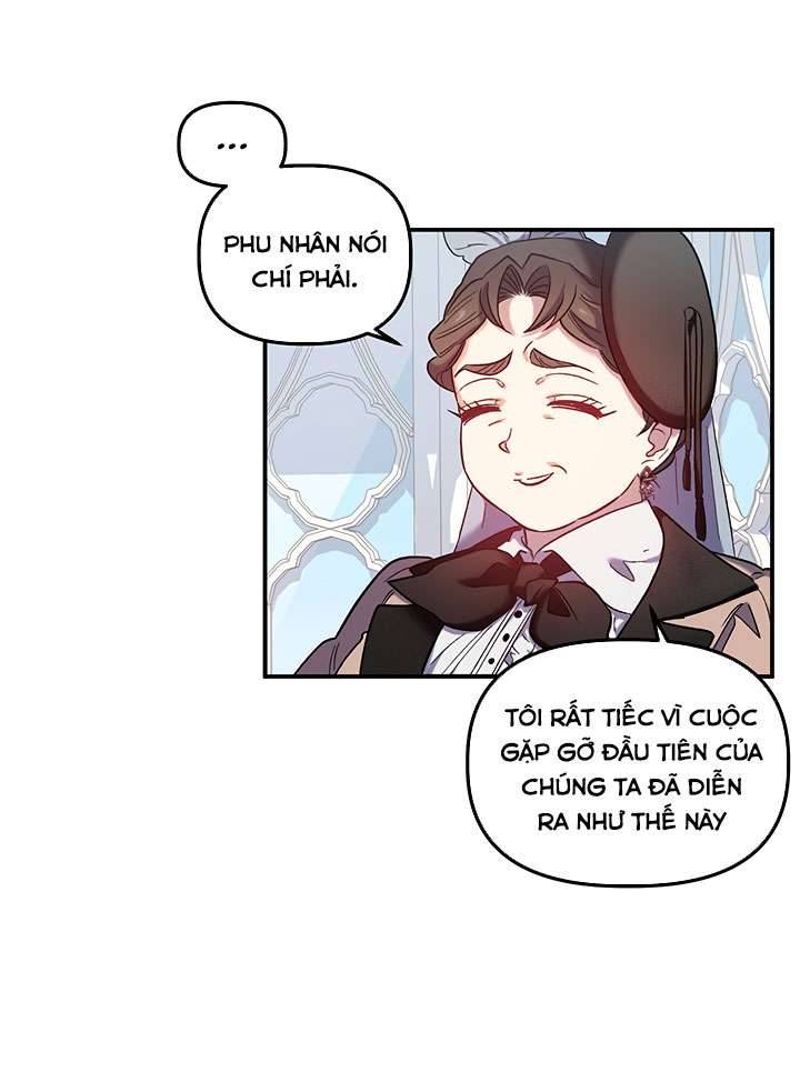 May Mắn Hay Bất Hạnh Chap 29 - Trang 4