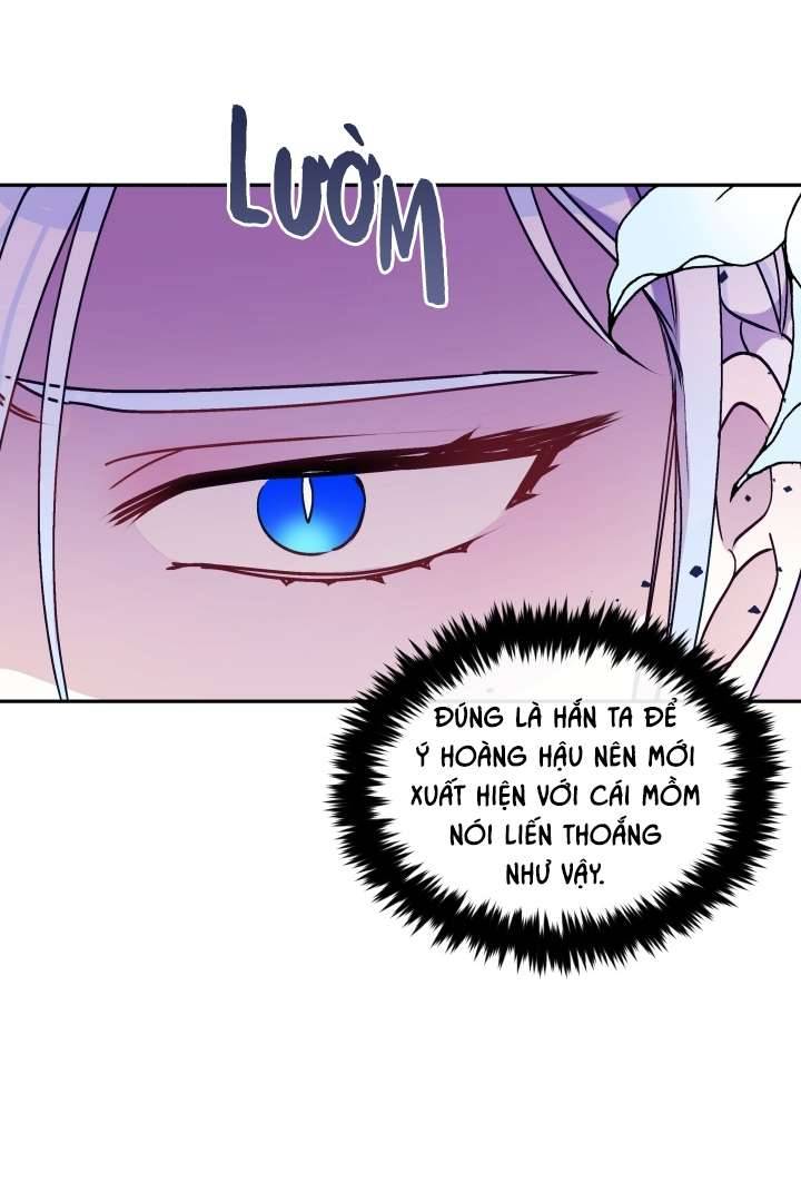 Người Bảo Hộ Của Bạo Quân Là Ma Nữ Tàn Độc Chap 37 - Trang 4