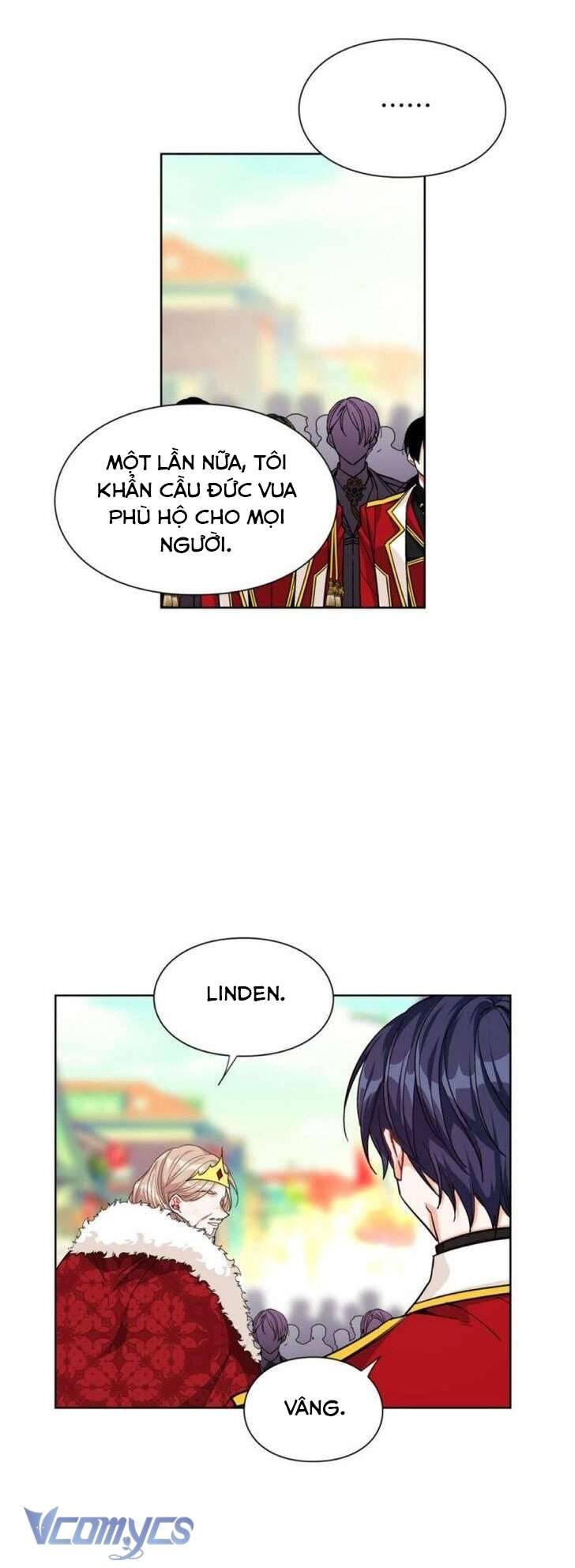 Bác Sĩ Elise: Vi Tiểu Thư Với Cây Đèn Dầu Chap 52 - Trang 2