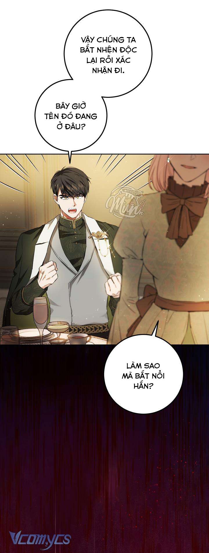 Cuộc Sống Mới Của Công Nương Chapter 103 - Trang 4