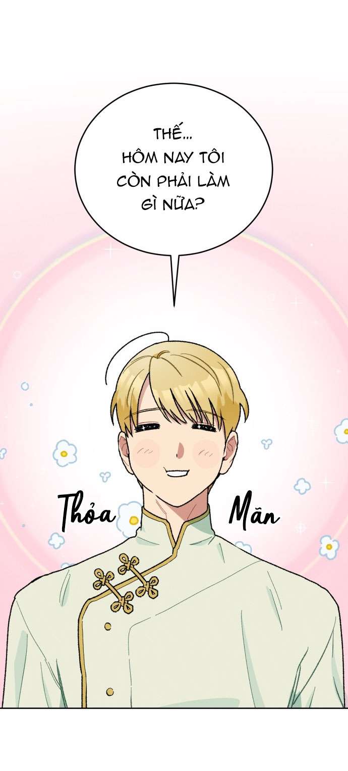 Nam Thứ Đình Công Thì Phải Làm Sao?! Chapter 1 - Trang 4