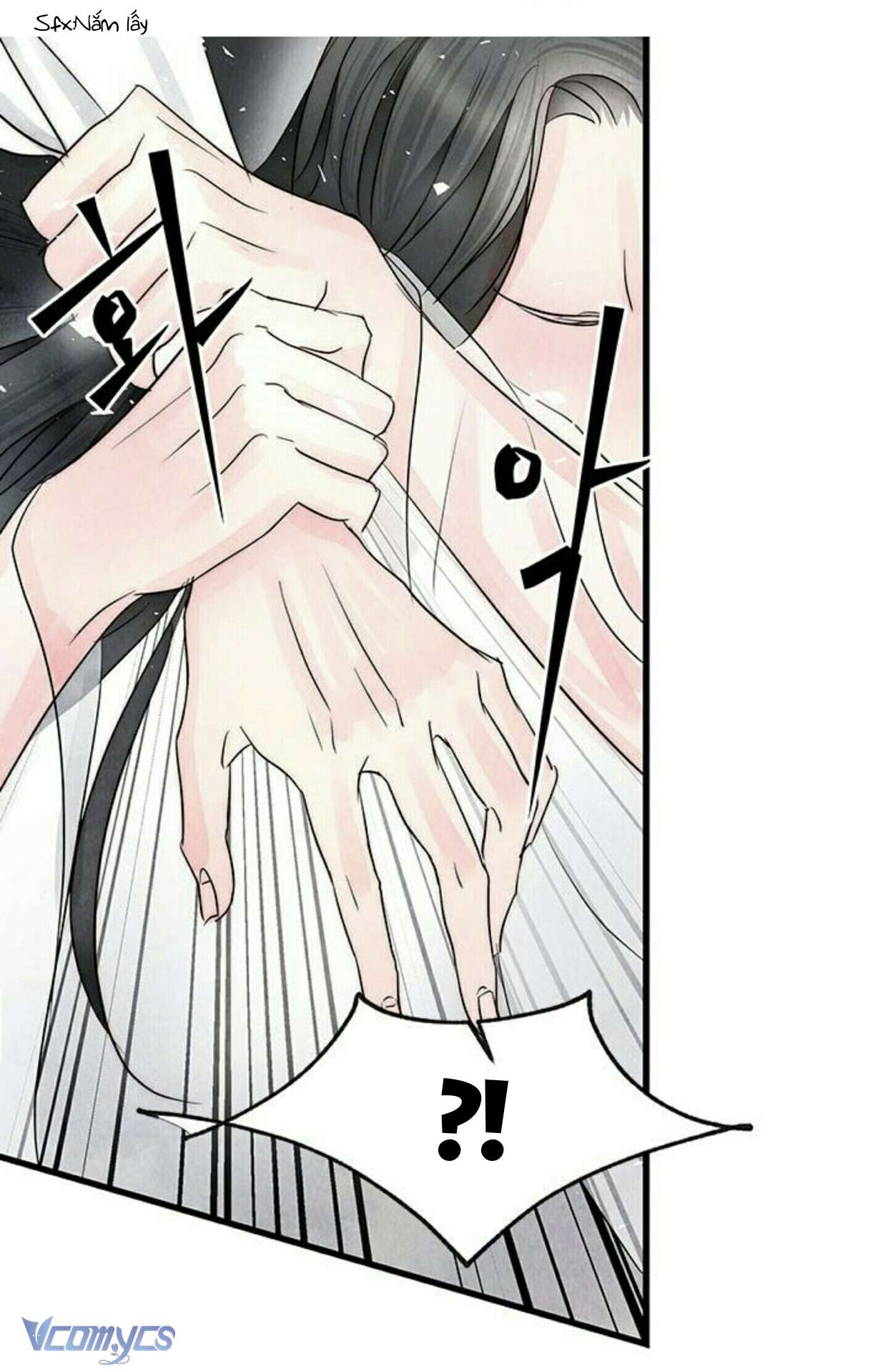 [18+] Đêm Hoang Dại Chap 2 - Trang 2