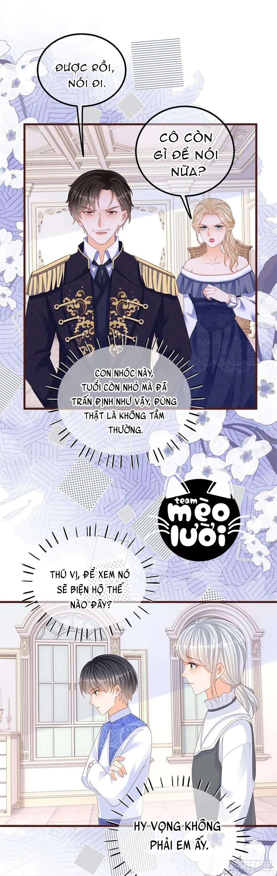 Sự Phản Công Của Nữ Công Tước Phản Chap 17 - Trang 2