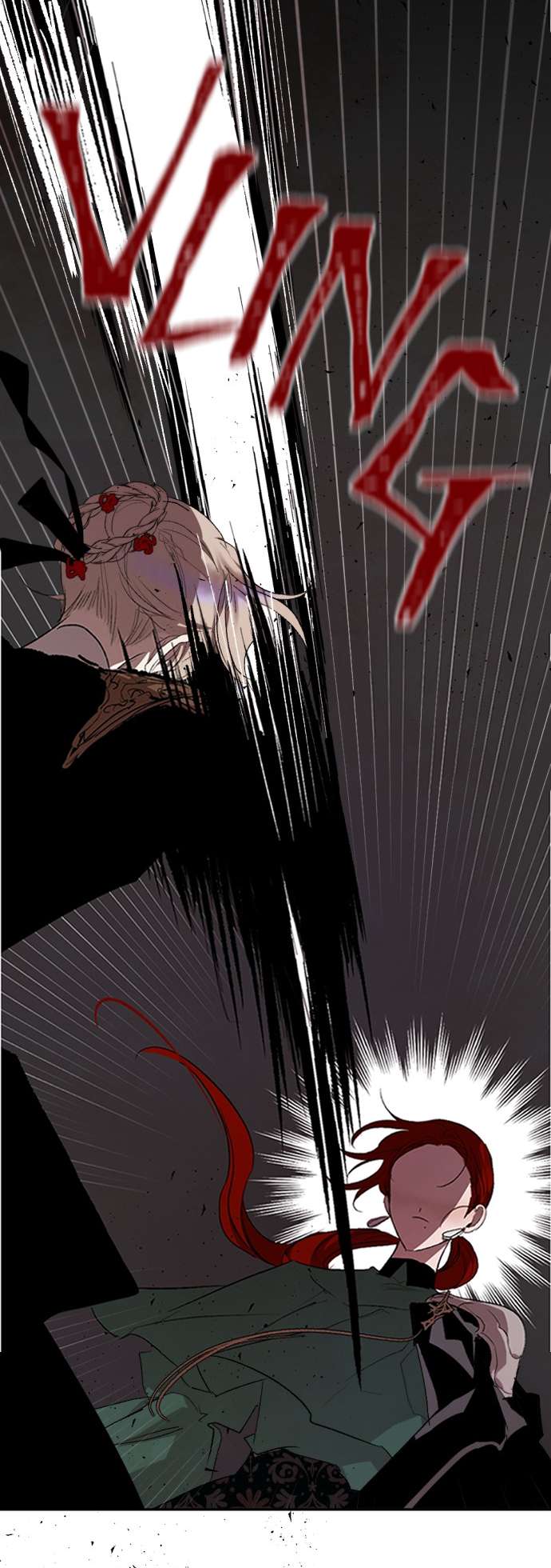 Lời Thú Nhận Của Chúa Tể Bóng Tối Chap 73 - Trang 4