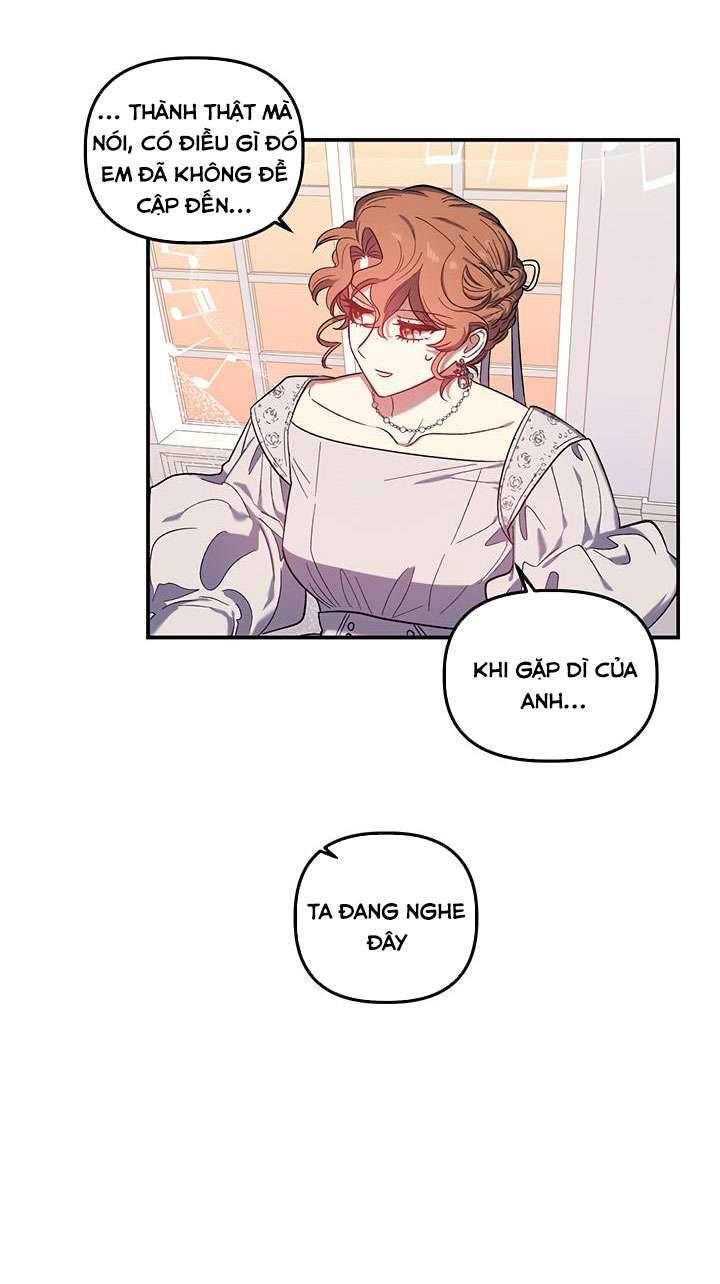 May Mắn Hay Bất Hạnh Chap 31 - Trang 4