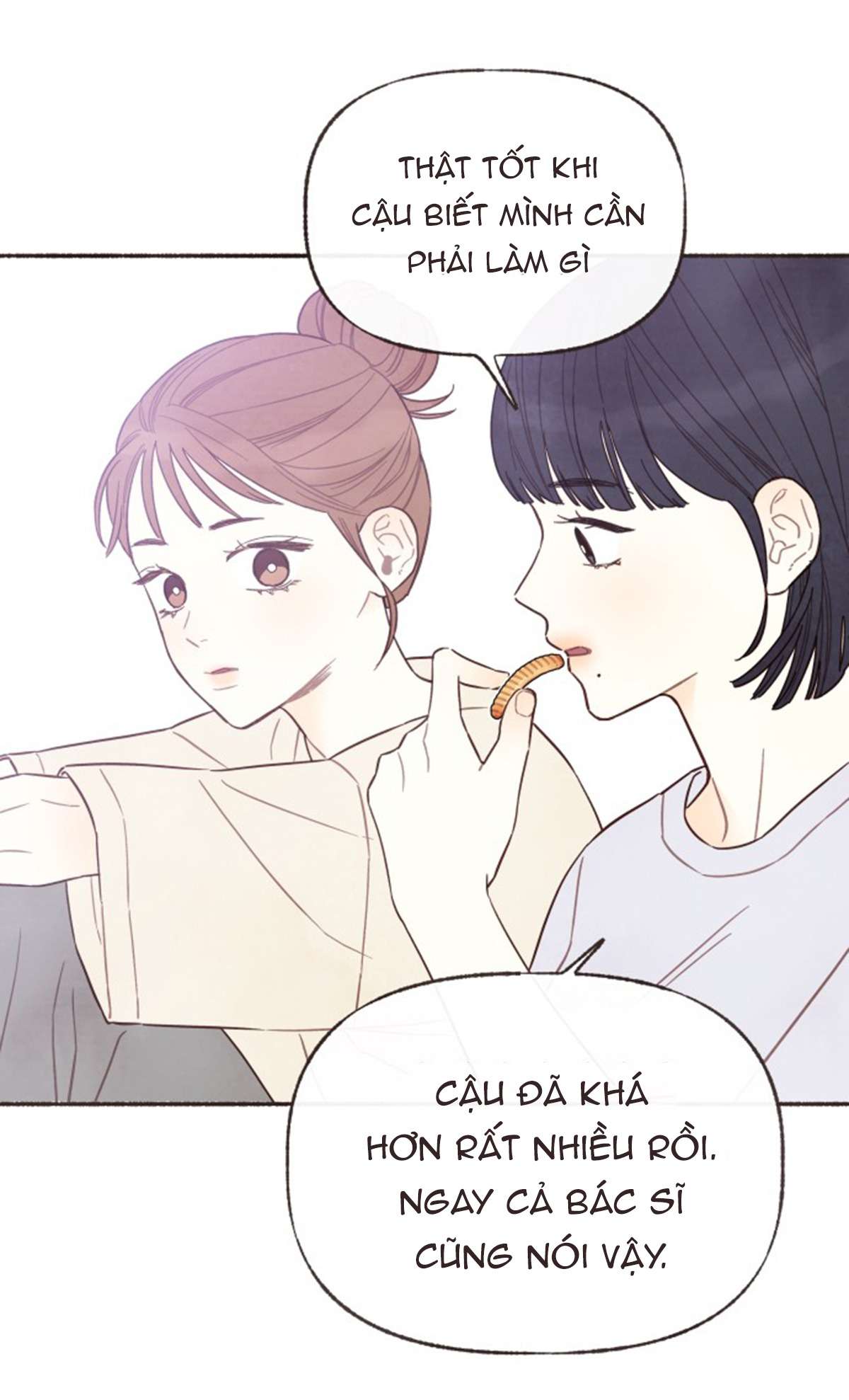 Cảm Xúc Chuyển Giao Chapter 7 - Trang 4