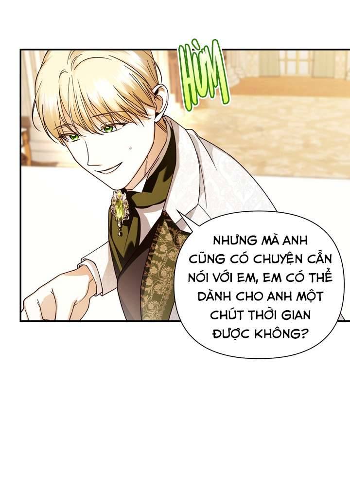 Phương Pháp Che Giấu Đứa Con Của Hoàng Đế Chapter 50 - Trang 4