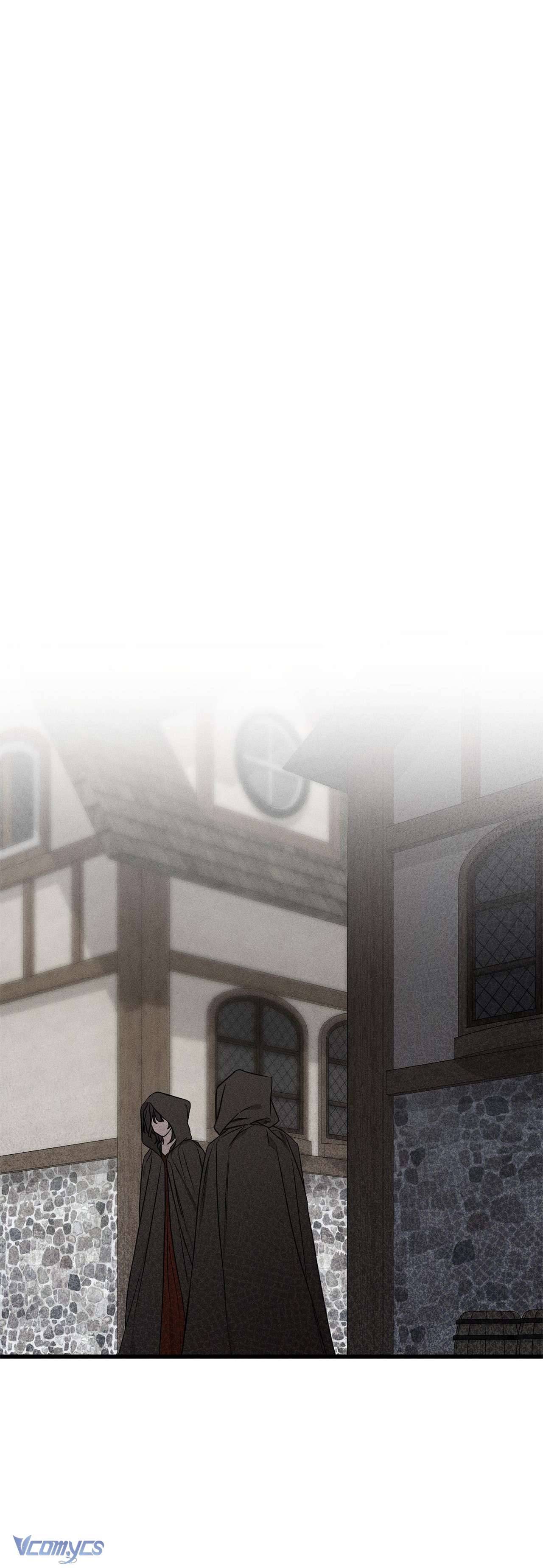 Vị Phu Quân Căm Ghét Tôi Đã Mất Trí Nhớ Chapter 45 - Next Chapter 45.1