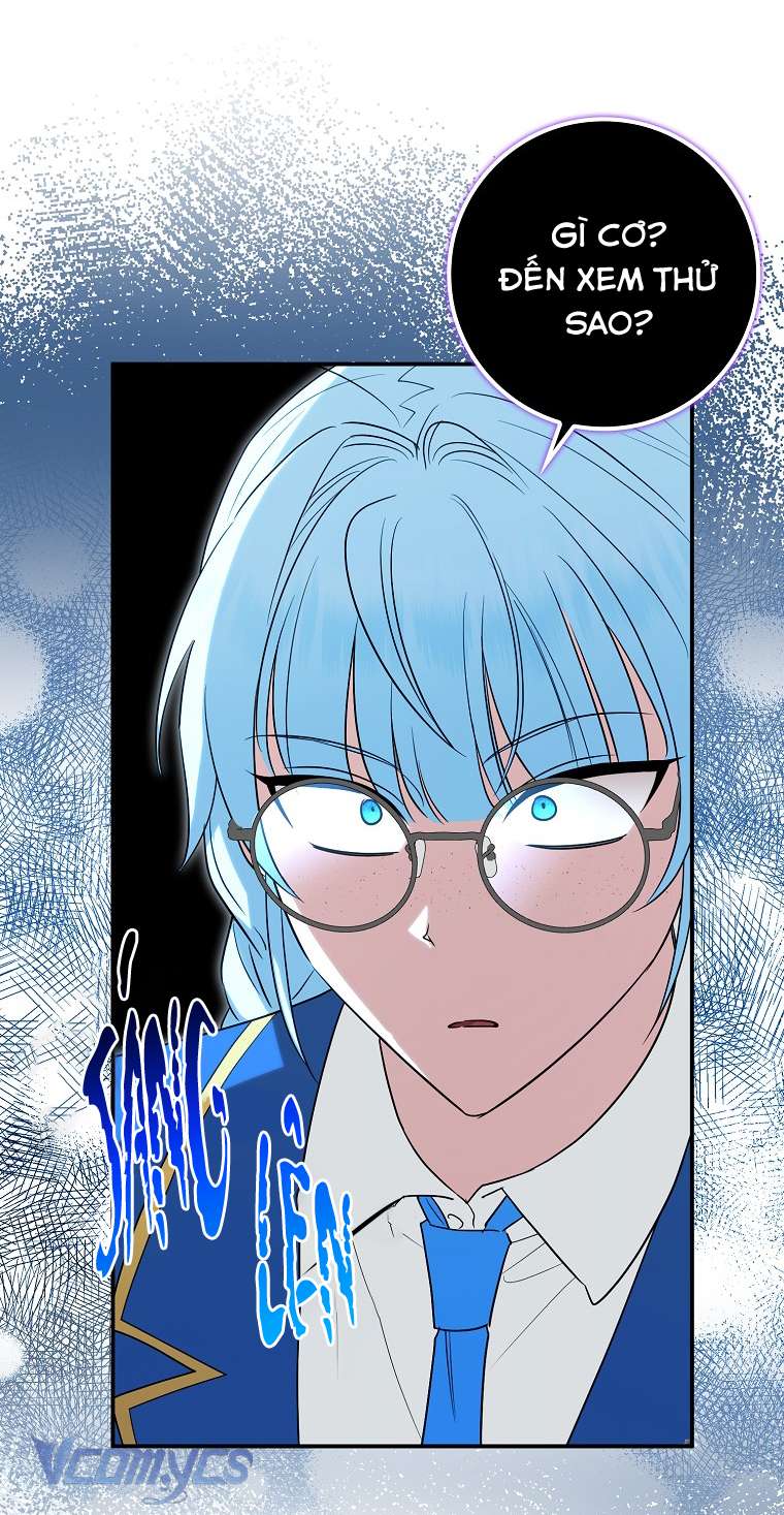 Thời Hạn Cuối Cùng Đang Tràn Ngập Trên Cửa Sổ Trạng Thái Chap 30 - Trang 4