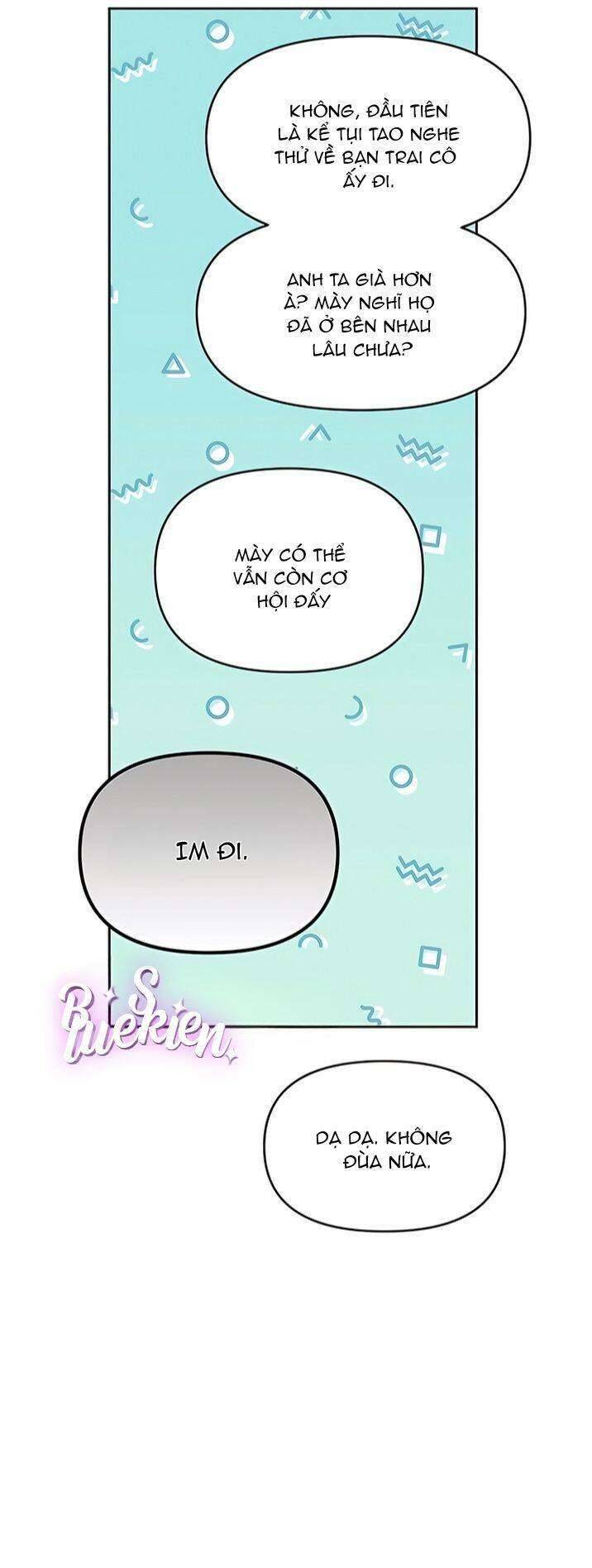 Công Việc Bất Thường Chapter 14 - Next Chapter 15