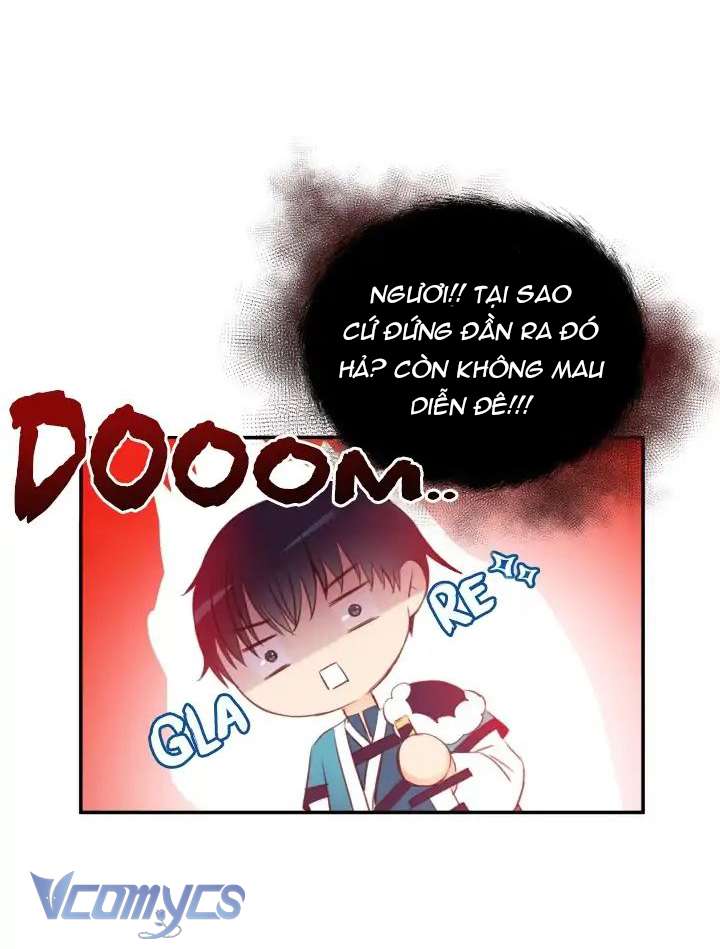 Ái Phi Khế Ước Chap 2 - Next Chap 3