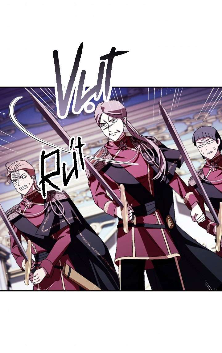 Cha À, Con Không Muốn Kết Hôn Đâu Chap 73 - Next Chap 74