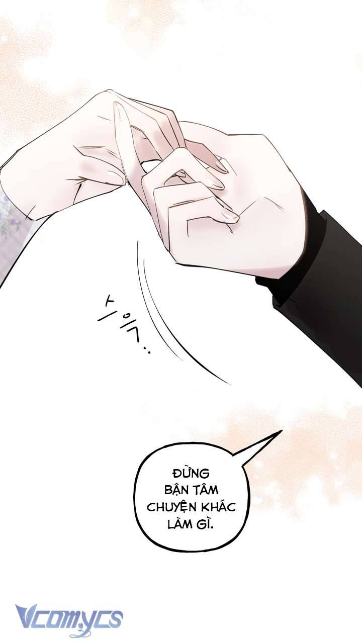 [18+] Hoàng Cung Có Chó Dữ! Chap 8 - Next Chap 9