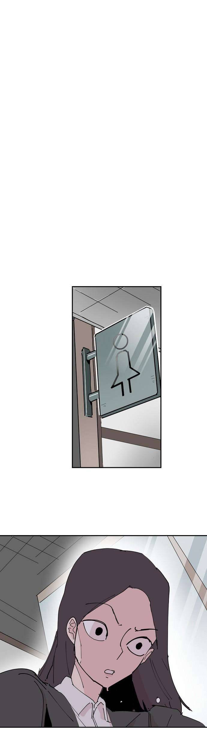 Yêu Không Hồi Kết Chap 31 - Trang 2