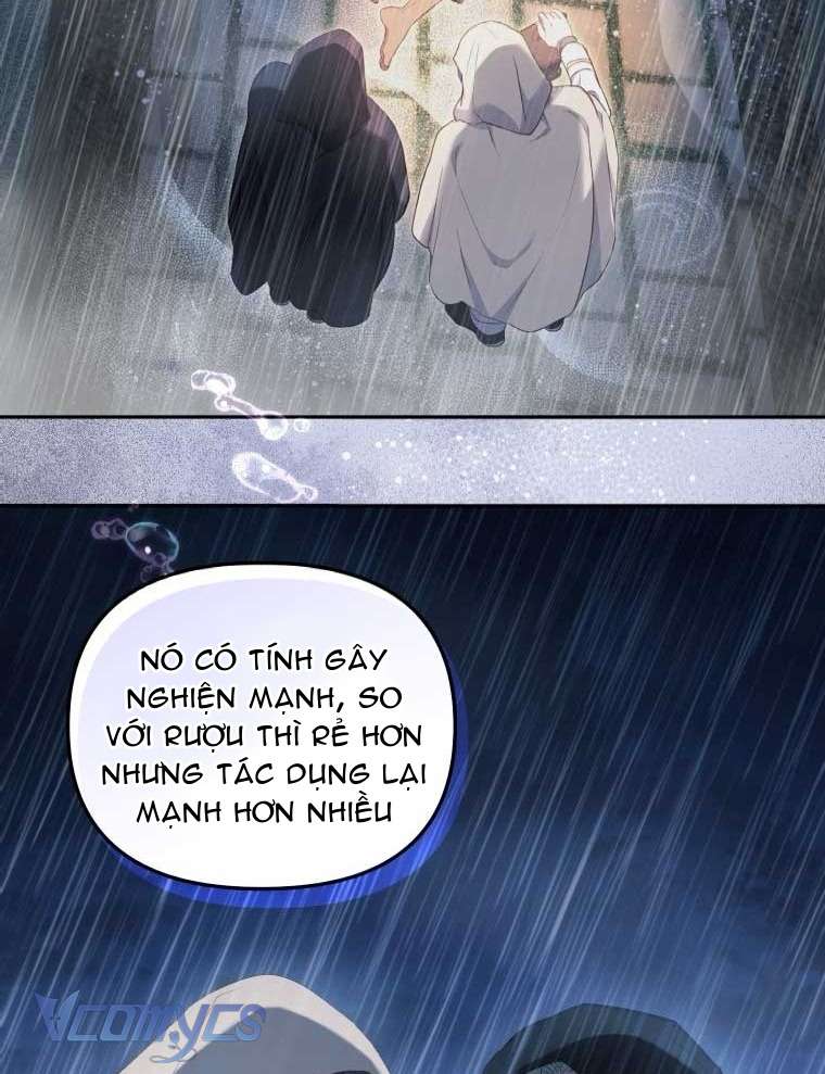 Tôi Được Nuôi Dưỡng Bởi Những Kẻ Phản Diện Chap 69 - Trang 3