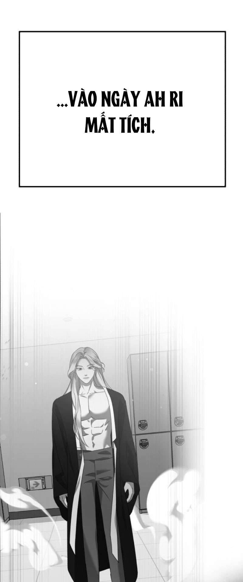 Thần Hổ Jang San Chap 37 - Trang 2