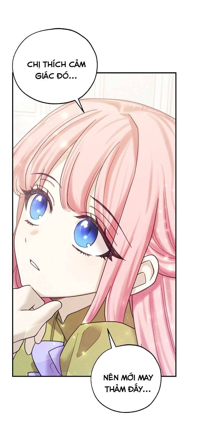 Cửa Hàng Búp Bê Của Công Chúa Chap 38 - Trang 2