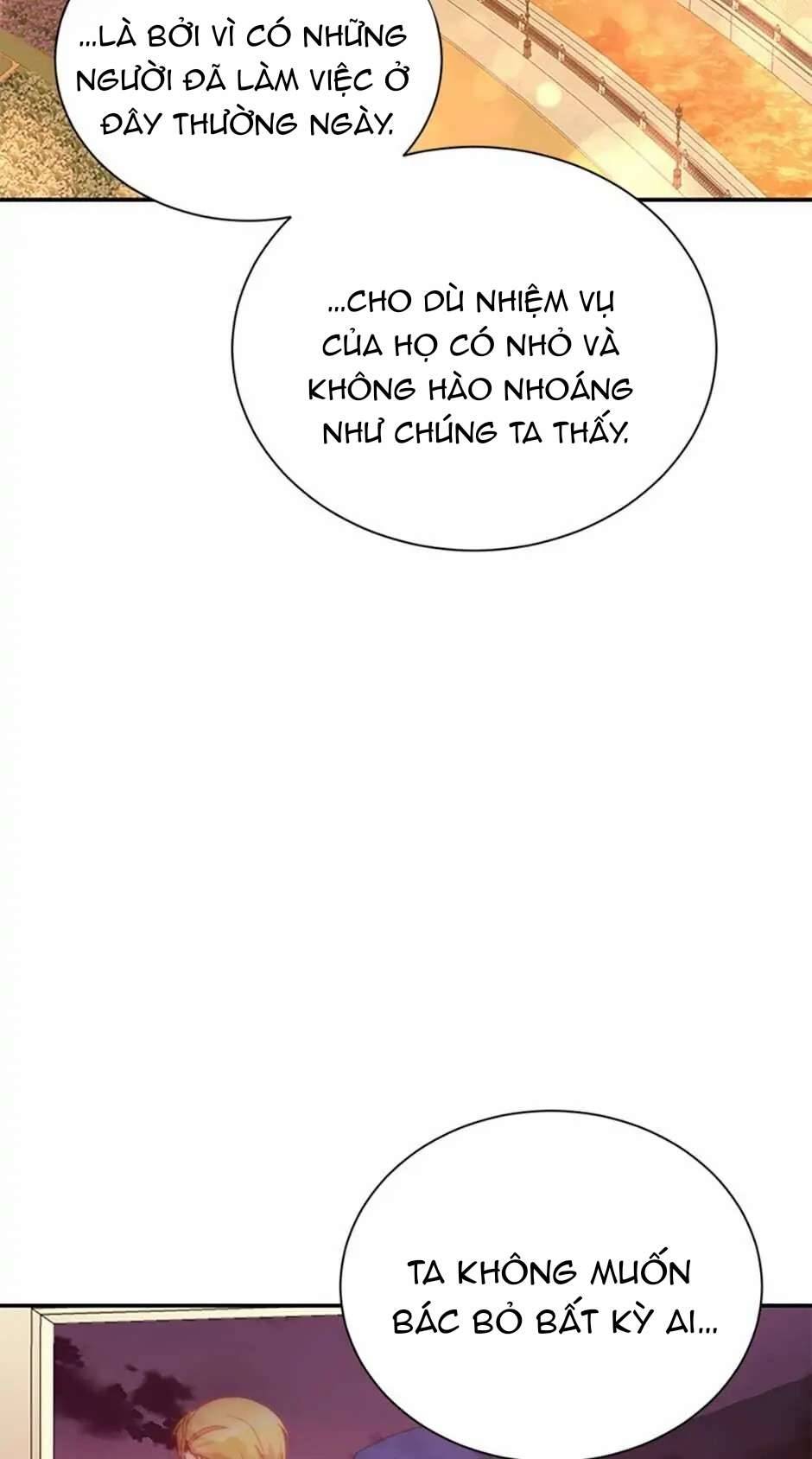 Nữ Công Tước Với Tâm Hồn Trống Rỗng Chapter 26 - Trang 4