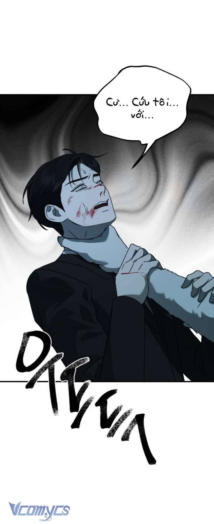 Thần Hổ Jang San Chap 42 - Trang 2