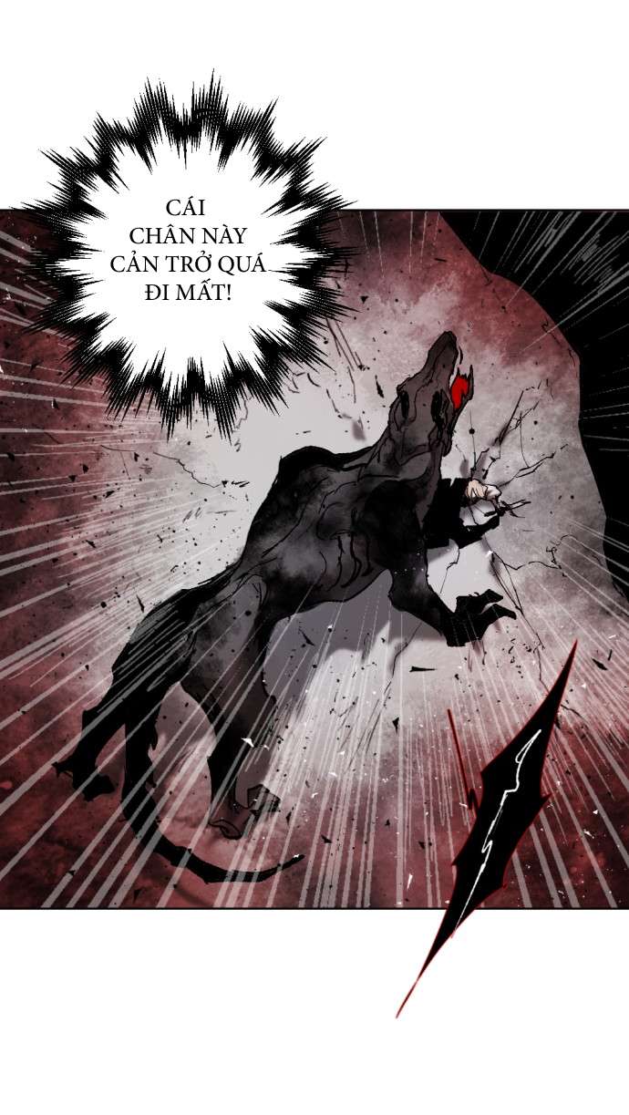 Lời Thú Nhận Của Chúa Tể Bóng Tối Chap 30 - Trang 4