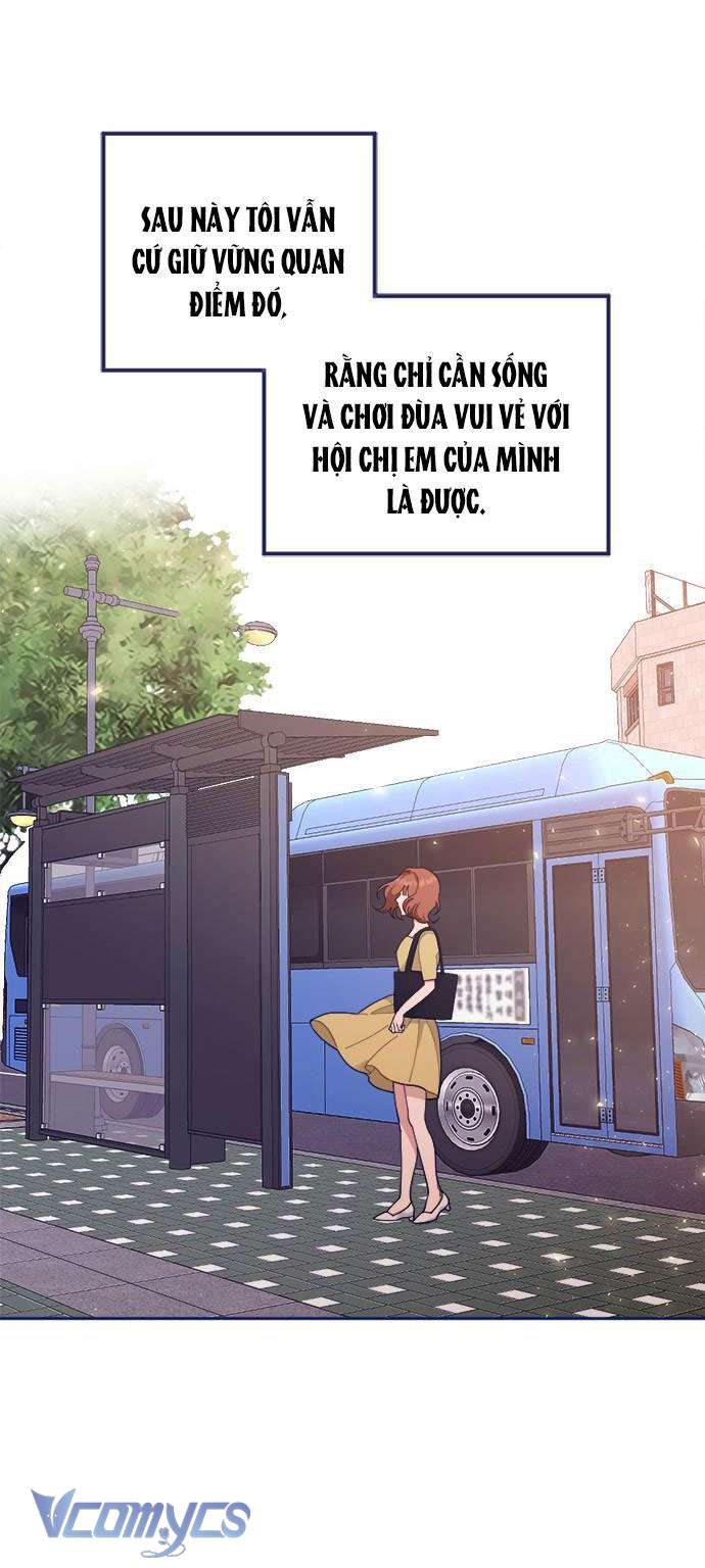 Thứ Tôi Cần Không Phải Là Tình Yêu Chapter 1 - Trang 3