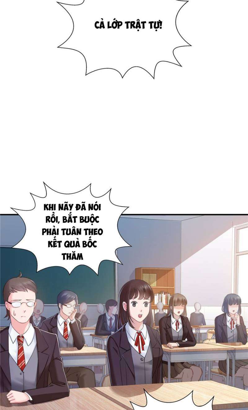 Hệt Như Hàn Quang Gặp Nắng Gắt Chap 15 - Trang 4