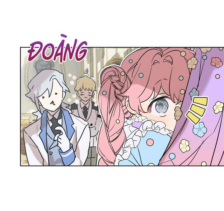 Quý Cô Thế Giới Ngầm Chap 4 - Next Chapter 4.5