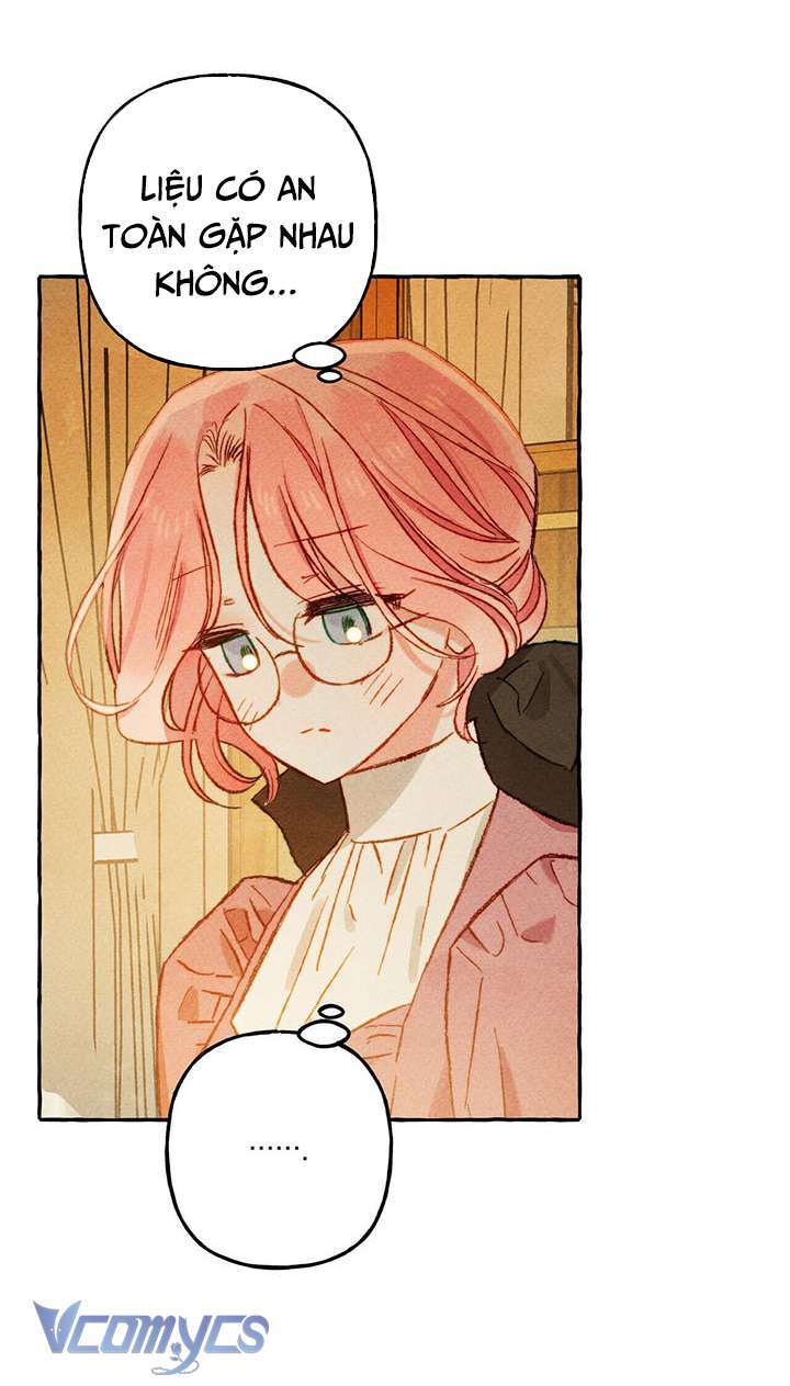 (Munn) Nuôi Dưỡng Một Hắc Long Chap 17 - Trang 2