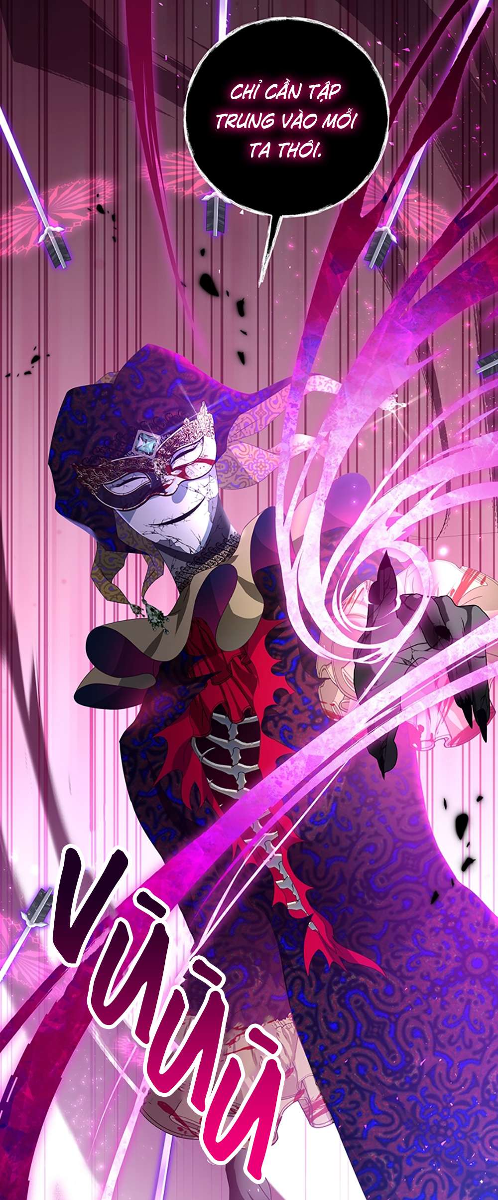 Trở Thành Tình Địch Của Các Nam Chính Chapter 81 - Trang 3