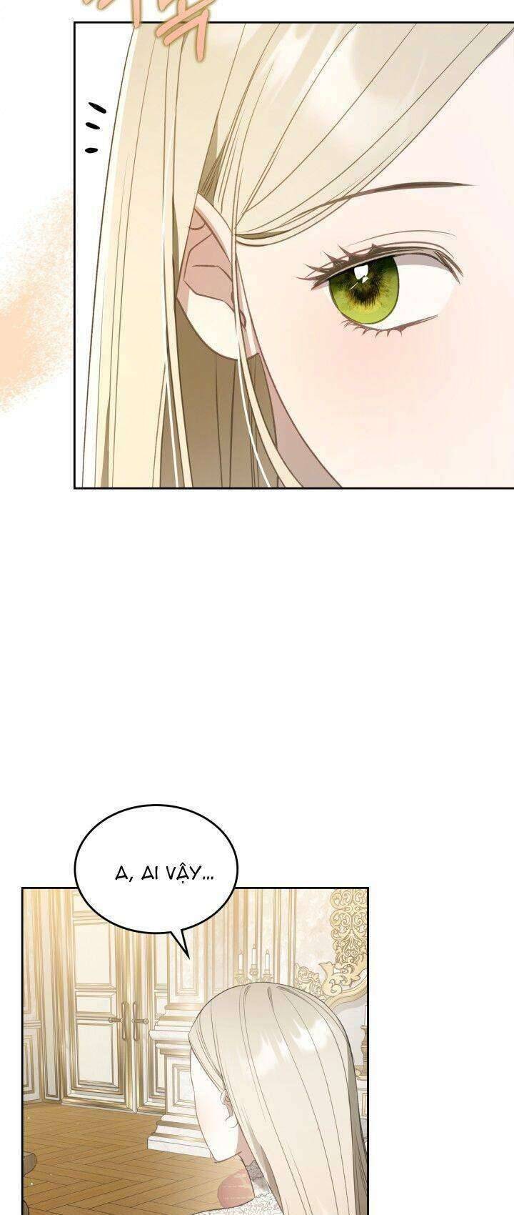 Nam Chính Quái Vật Sống Dưới Giường Tôi Chapter 37 - Trang 4