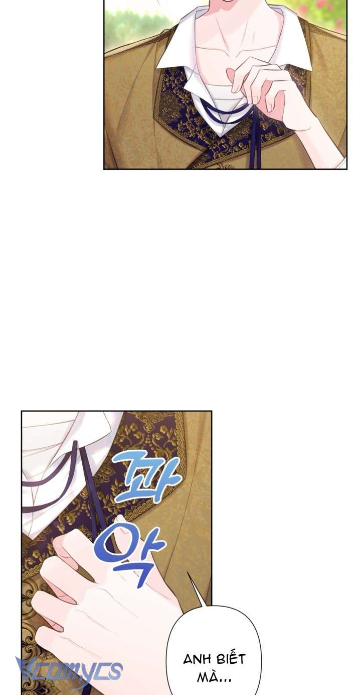 Người Anh Trai Mạnh Nhất Của Tôi Đã Mất Trí Nhớ Chap 9 - Trang 4