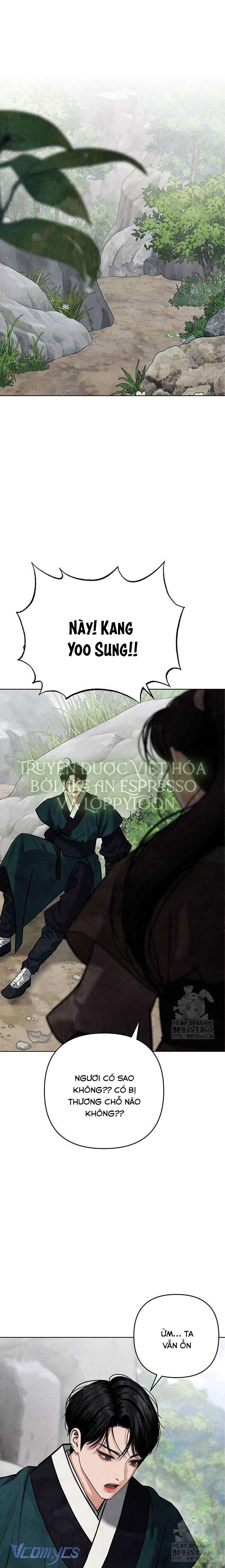 Quỷ Hồn Chap 4 - Trang 4