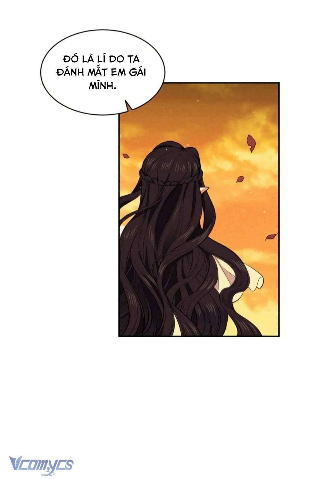 Mục Tiêu Là Cuộc Sống Hoàn Hảo Bất Khả Xâm Phạm Chapter 18 - Trang 4