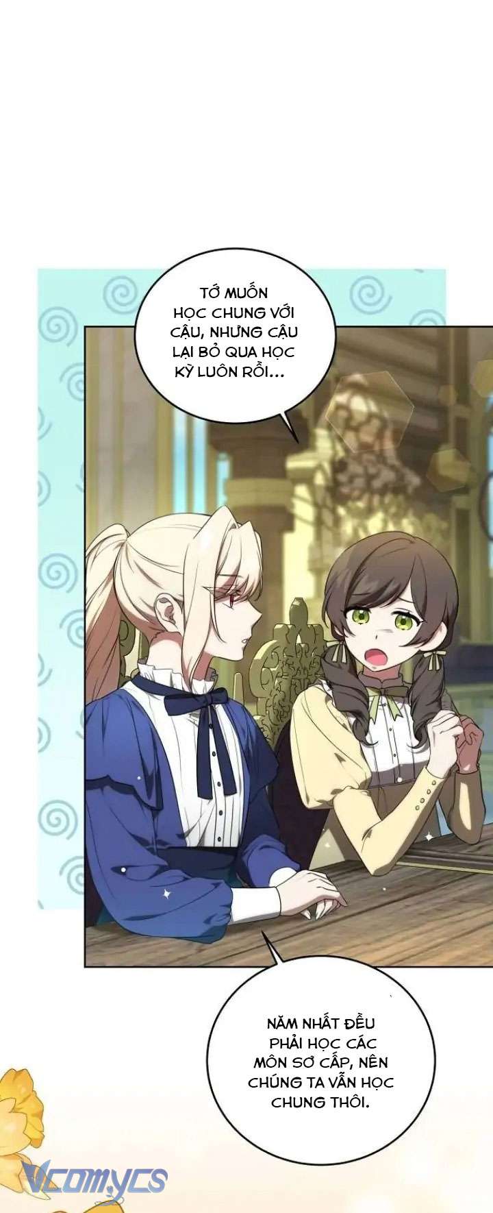 Cái Giá Phải Trả Chapter 4 - Trang 4