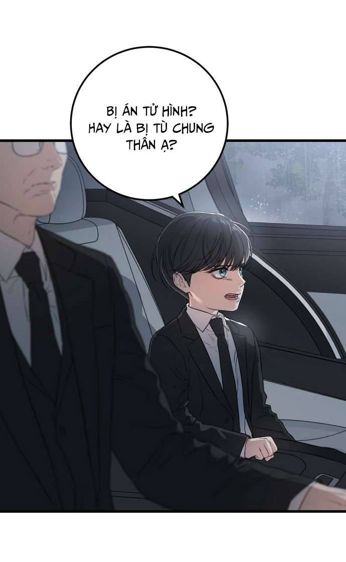 Tôi Nóng Lòng Muốn Chiếm Lấy Cô Ấy Chap 1 - Trang 3