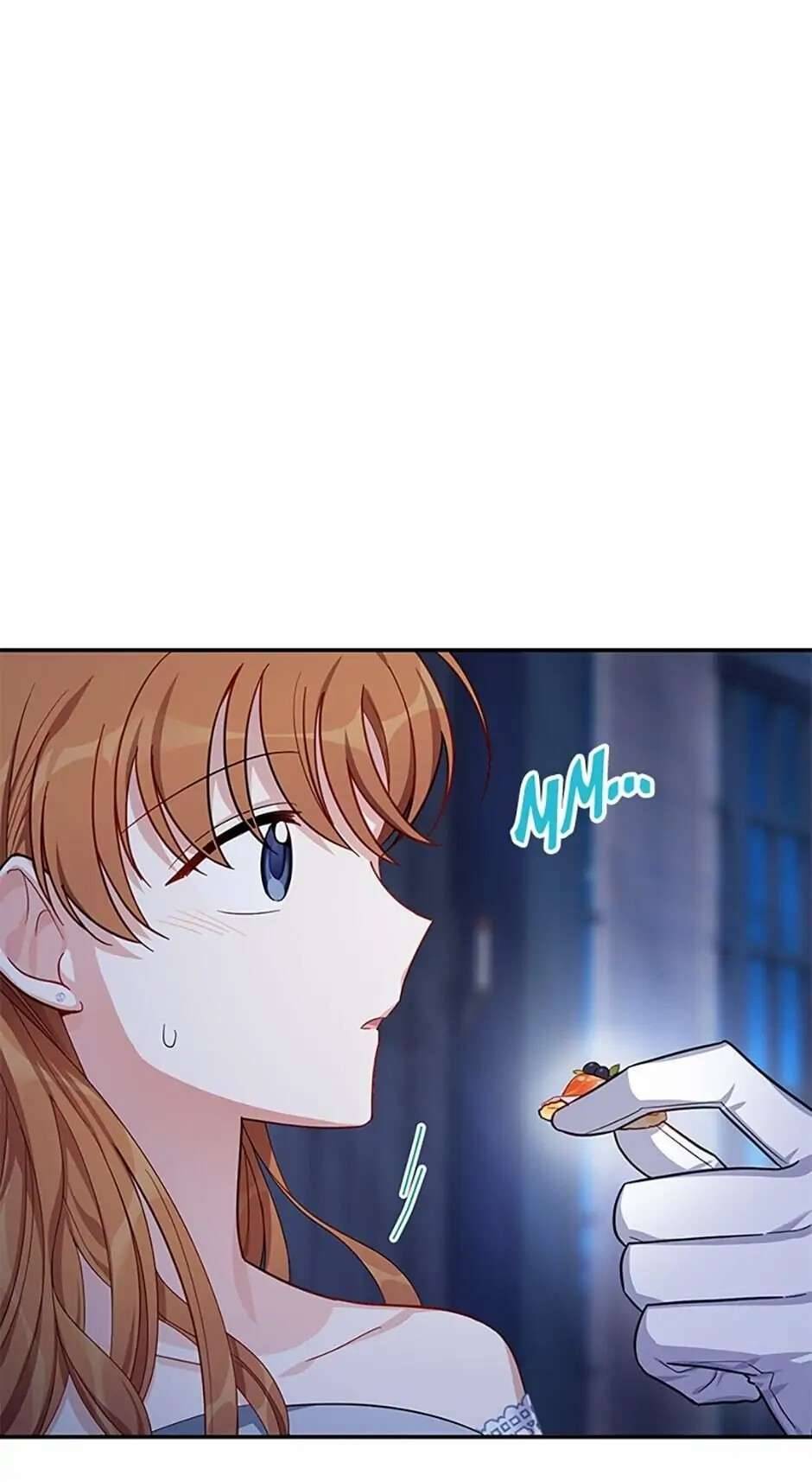 Nữ Công Tước Với Tâm Hồn Trống Rỗng Chap Rỗng - Trang 2