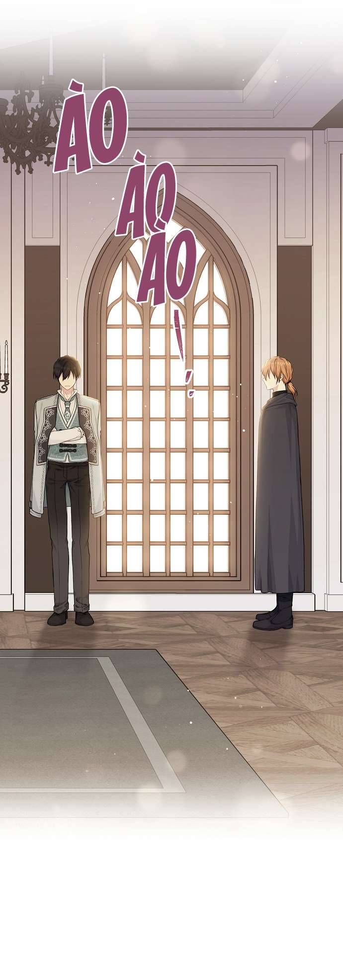 Vương Miện Lục Bảo Chap 80 - Next Chap 81