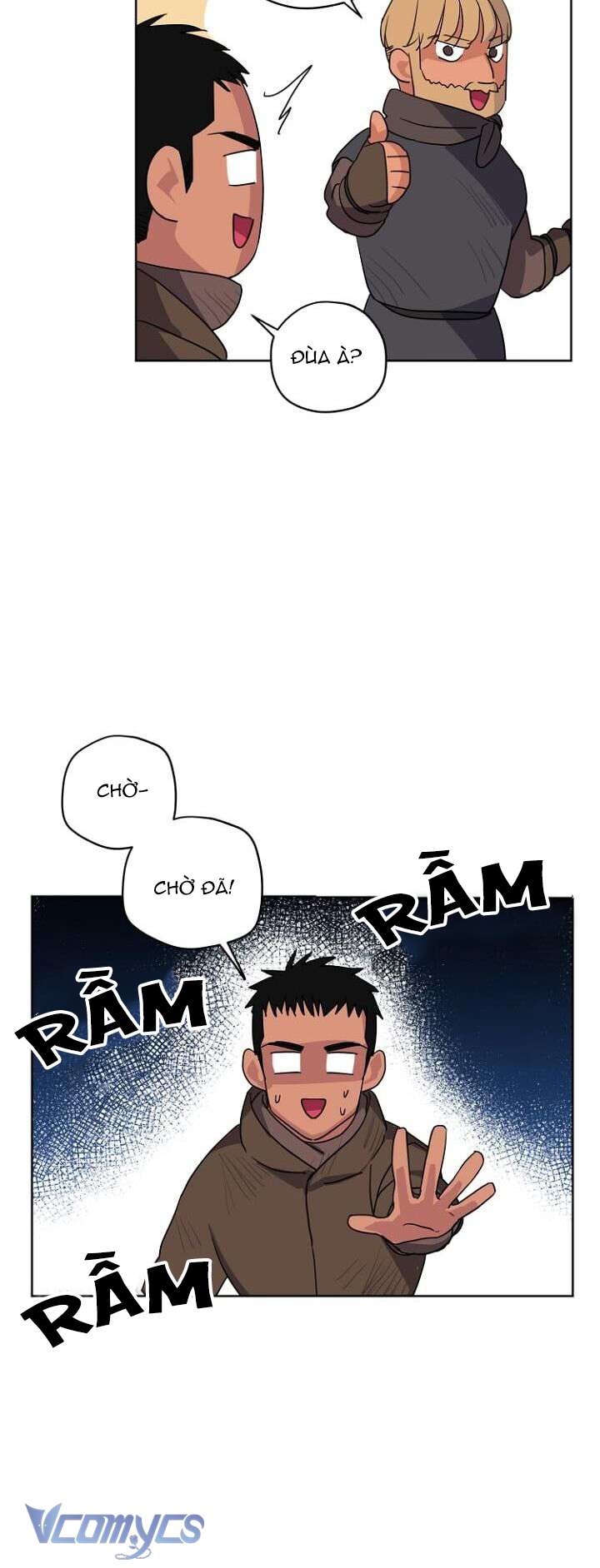 CHITRA Chapter 23 - Trang 4