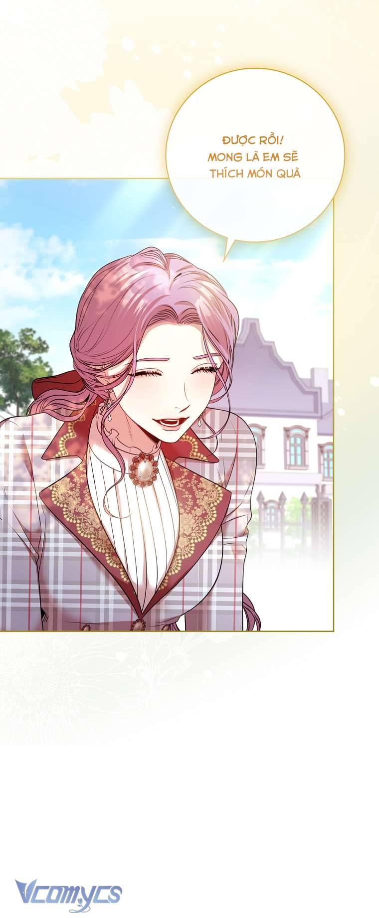 Thư Ký Của Bạo Chúa Chapter 112 - Next Chapter 113