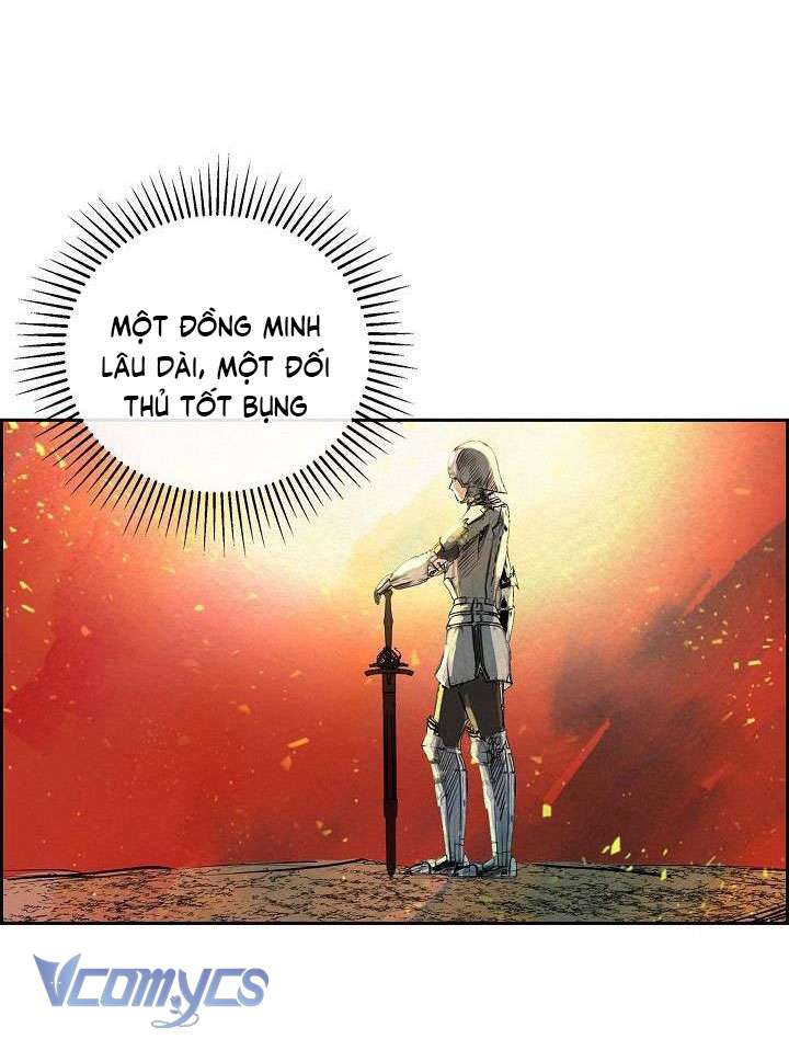 Ác Nữ Sau Lớp Mặt Nạ Chapter 3 - Trang 3