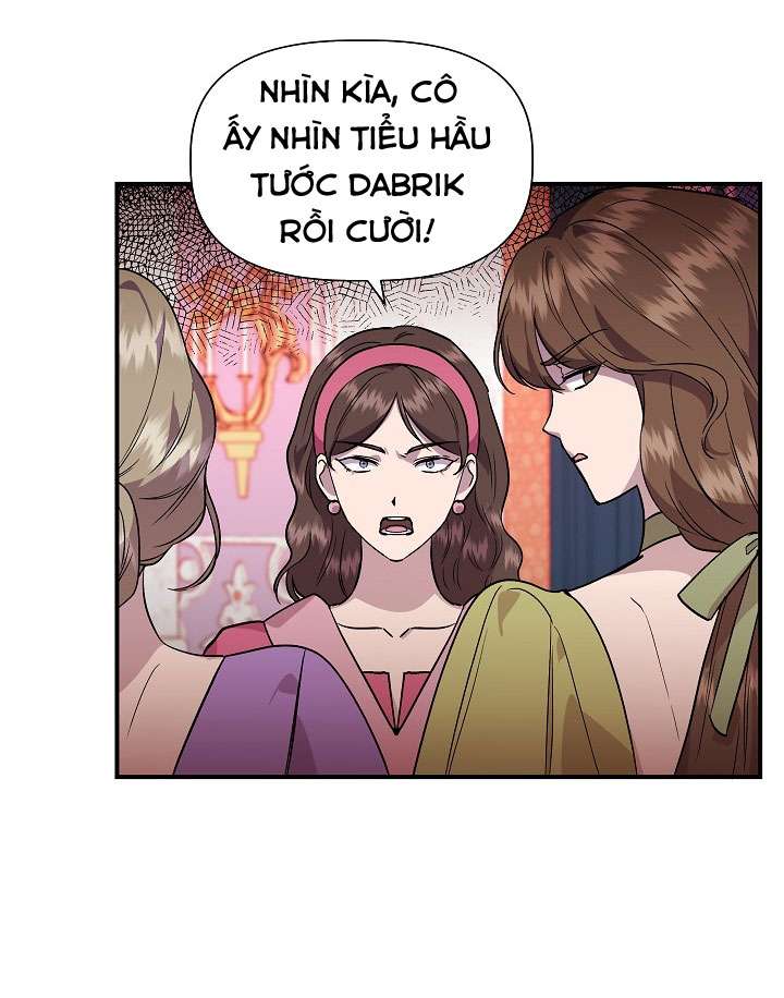 Tôi Không Phải Là Cinderella Chapter 40 - Trang 4