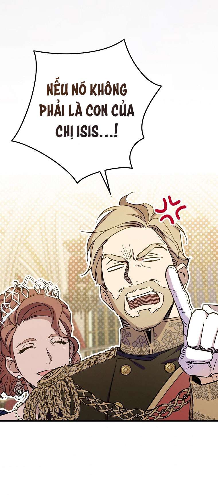 Phương Pháp Khiến Phu Quân Đứng Về Phía Tôi Chapter 9 - Trang 4